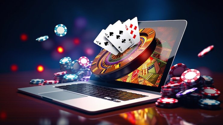 bet9ja Pakistan Ke Liye Slots Ka Aik Naya Safar