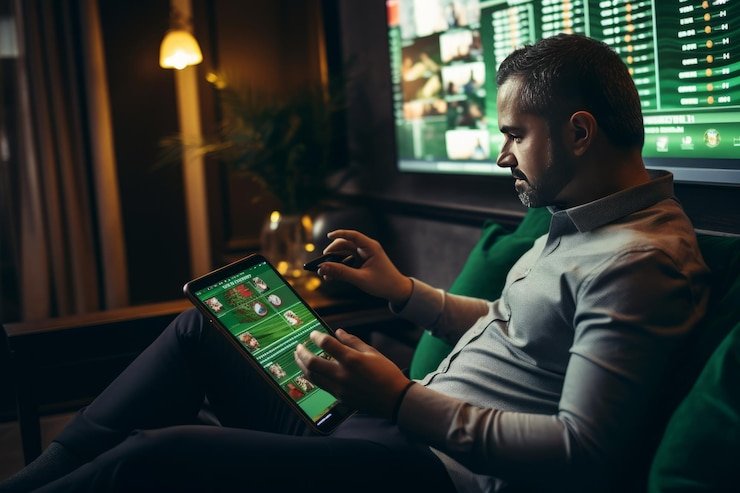 bet9ja Deposit aur Withdrawal